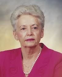 Mildred Kinder Obituary