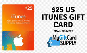 Maybe you would like to learn more about one of these? Itunes Gift Card Email Delivery Amazon Photo Itunes Gift Card 25 Clipart 2730260 Pikpng