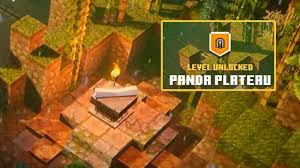 Jul 01, 2020 · this is the final boss and ending of the new dlc for minecraft dungeons: How To Unlock Panda Plateau Secret Mission In Minecraft Dungeons