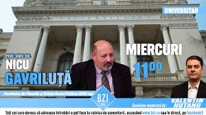 Check spelling or type a new query. Ce Am InvÄƒÈ›at Din Pandemia De Coronavirus Filosoful Nicu GavriluÈ›Äƒ Universitatea Cuza Din IaÈ™i Youtube