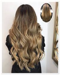 Liz said this is the best hair at aerea salon, we specialize in many types of hair extensions including: Inanch London About Our Hair Extensions