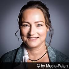 Elisabeth Günther Synchronsprecher