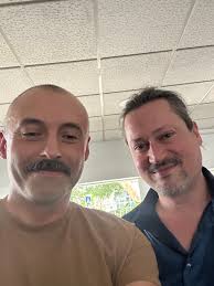 Um Encontro Memorável com Vincent Belanger: Música, Aventuras e Alta  Fidelidade