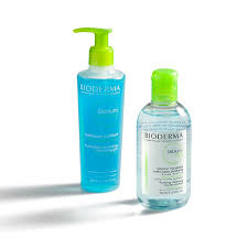 Most people have experienced xerosis, or dry skin, at some stage of their life. Bioderma Sebium Foaming Gel Cleanser Gel Cleanser Bioderma Skin Soap