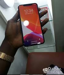 Apple Iphone 11 Pro Max Lagos