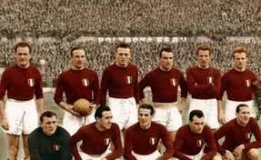 1,323,600 likes · 330 talking about this. Grande Torino 4 May 1949 The Superga Tragedy With Video
