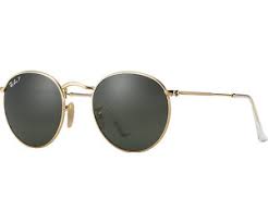 Made of metal, the frame can be easily adjusted for a perfect fit. Ray Ban Round Metal Rb3447 112 58 Ab 99 50 Preisvergleich Bei Idealo De