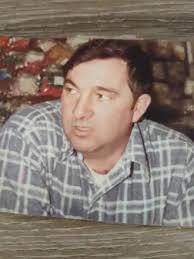 Obituary information for Albert P. DeLuca