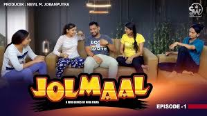 GR - JOLMAAL