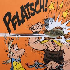 We did not find results for: Geb 1960 69 Asterix Und Obelix Die Unbeugsamen Gallier Auf Der Reise Durch Europa