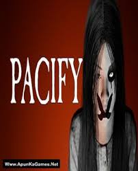 Pacify Pc Game Free Download Full Version