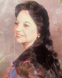 Carol Ann David, a lifelong resident of Ventress, passed away