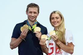 Jason francis kenny, cbe is a british track cyclist, specialising in the individual and team sprints. When Do Laura And Jason Kenny Compete At Tokyo 2020 Industrinews