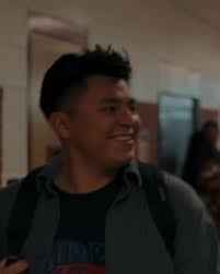 Kit Randall Ransom Canton