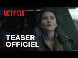 Ne pas s'attendre ici à un film d'horreur sanguinolent, mais plutôt à un film touchant de réalisme dramatique à travers notamment une actrice excellente dans le rôle principal. Science Fiction Les Meilleurs Films Et Series Sf A Voir Sur Netflix Urban Fusions