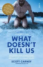 Bol Com What Doesn T Kill Us Scott Carney 9781911617549 Boeken