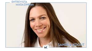 Entrevista a Sandra Kogut por 'Tres Veranos'