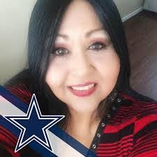 Glenda Vaughan's Instagram, Twitter & Facebook