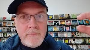 Ragged Island paint off event tonight