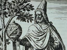 ¿Quién era el "Jesús pagano" a quien se le atribuían milagros y el ser divino e inmortal? - La Prensa Gráfica