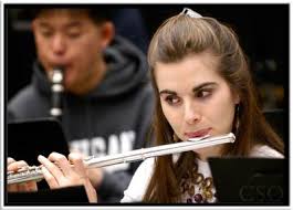 2005–2006 Campus Symphony Orchestra Gallery Photo Gallery by Michael Chang  at pbase.com