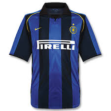 Descubre la mejor forma de comprar online. Inter Milan 2001 Kit