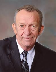 Peter P. Hildebrand Obituary January 10, 2016