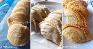 Assalamualaikum semua , cikgu nak share cara buat karipap pusing paling sedap beserta inti kentang daging. Step By Step Buat Karipap Pusing Rangup Sedap Ikut Cara Ni Je Gerenti Jadi Pa Ma