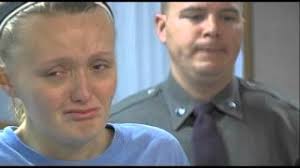 Mother Murdered Baby" -Tara Tomlin Charged -Lance Wheeler Video