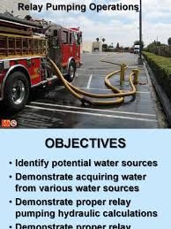 What is ansi code for protective relays. Relay Pumping 2015 Pump Water Supply