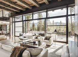 The Chicest Chicks Luxe Living Room House Design Luxe Interiors