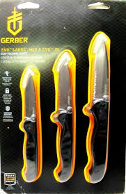 Gerber winchester 150th anniversary 3 piece knife set 31 003196 / winchester barrens fixed blade with wood handle features: G E R B E R 3 P I E C E K N I F E S E T Zonealarm Results