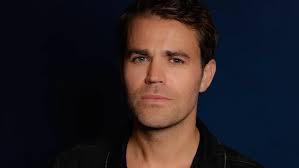 Paul Wesley