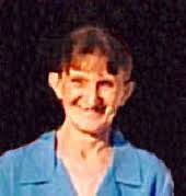 Obituary information for Anna M Slentz