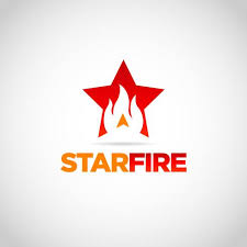 Download the free graphic resources in the form of png, eps, ai or psd. Red Star Fire Logo Download Free Vectors Clipart Graphics Vector Art