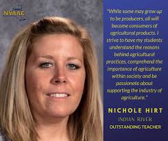 Congratulations to...