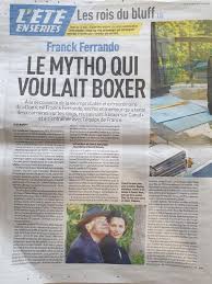 We did not find results for: Aujourd Hui On Parle De Notre Coach Us Saint Maur Boxe Facebook