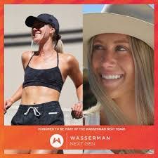 Mckenzie Olsen's Instagram, Twitter & Facebook