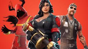 It's a unique game in a number of ways and plays out a lot differently to. Switch Fortnite Crossplay With Consoles Partially Removed