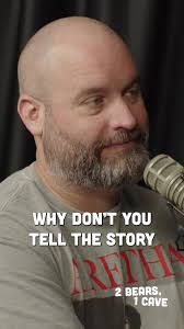 My oldest tried to prank @bertkreischer. 🚽 #2Bears1Cave Ep 101 #2bears  #prank #parenting #parents