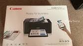 Canon print business canon print business canon print business. Canon Pixma Mg5450 Printer Installation Youtube