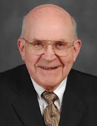 Obituary for Carl H. Sjogren