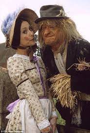 The 1973 film starred julie christie and donald sutherland as john and laura baxter, a grieving couple holidaying in a wintry venice. Worzel Gummidge Aunt Sally Childhood Memories 70s Childrens Tv Childhood Memories
