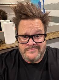 Health stuff: I just sat