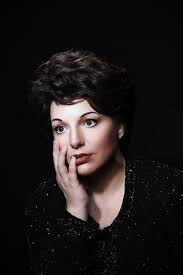 Check out my before and after photos of Katy Gentry McCord who will be  portraying the legendary Judy Garland in ATI's BEYOND THE RAINBOW. This  show opens April 28th for more information