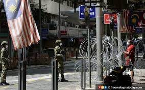 Jul 16, 2021 · then on 16 july 2021, mkn announced that the emco lockdown for selangor will also not be extended! Foreign Embassies Waiting To Assist Citizens Under Emco Lockdown Asia Newsday