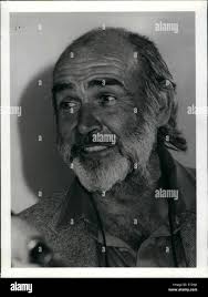 Name of the rose connery hi-res stock photography and images