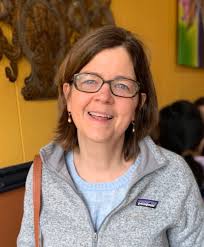 Kelley Joann Shoemaker