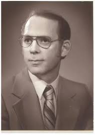 Obituary information for Allan D. Berry