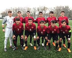 Ayrıca diğer ünlü oyuncuları şunlardır; U15 Milli Takimi Nin Italya Maclari Aday Kadrosu Aciklandi U 15 Milli Takim Haber Detay Sayfasi Tff